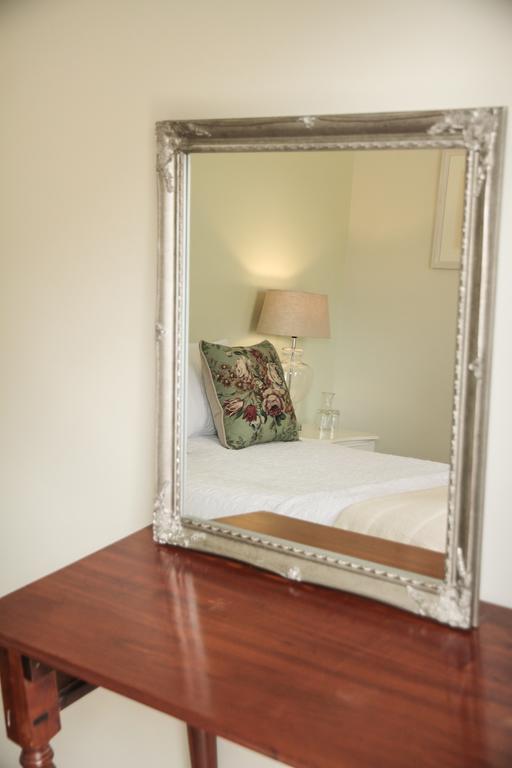 Olive Manor Guest House Newcastle Esterno foto
