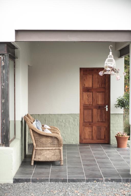 Olive Manor Guest House Newcastle Esterno foto